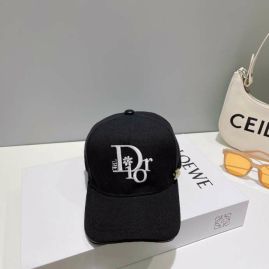 Picture of Dior Cap _SKUDiorCapdxn102394